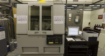 X�侀����x(XRD)